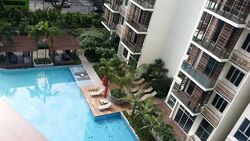 eCO (D16), Condominium #475851651